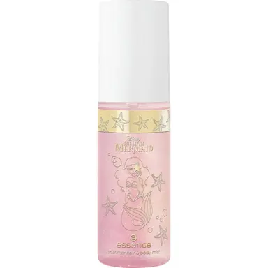 Disney The Little Mermaid by Essence bottle