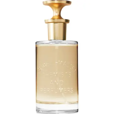 Distiller's Lounge by Caswell Massey bottle
