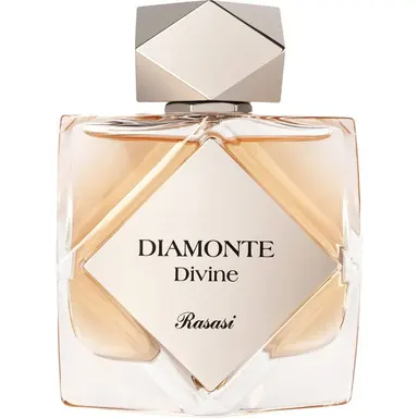 Divine by Rasasi bottle