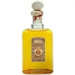 Dix Pétales de Roses by Guerlain bottle