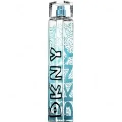 DKNY Men Art by DKNY bottle