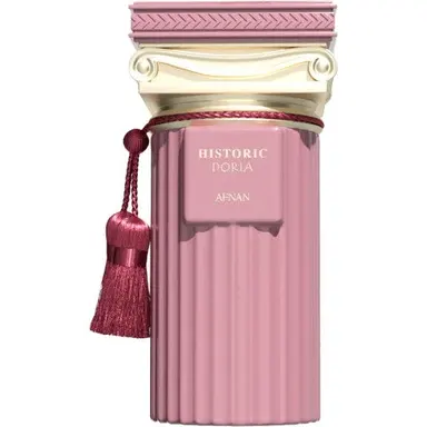 Doria by Afnan bottle