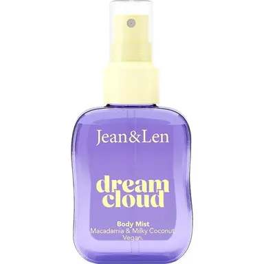 Dream Cloud by Jean Len bottle