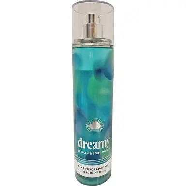 Dreamy by Bath & Body Works bottle
