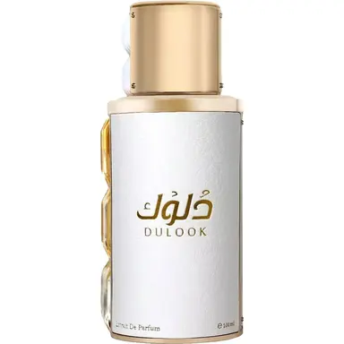 Dulook by Ahmed AL Maghribi bottle