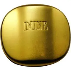 Dune Solid Perfume by Dior bottle