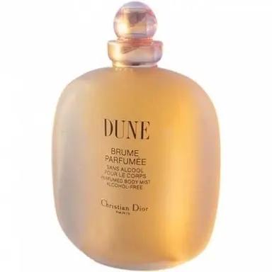 Dune by Dior bottle