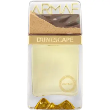 Dunescape by Armaf bottle