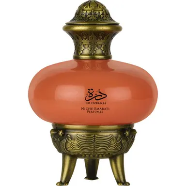 Durrah by Lattafa bottle