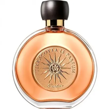 Terracotta Le Parfum by Guerlain bottle