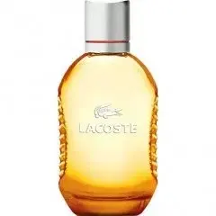 Hot Play by Lacoste bottle