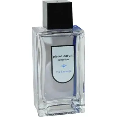 Pierre Cardin Collection - Iris Sauvage Lotion Après-Rasage by Pierre Cardin bottle