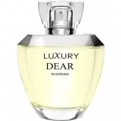 Luxury - Dear Woman by Lidl bottle