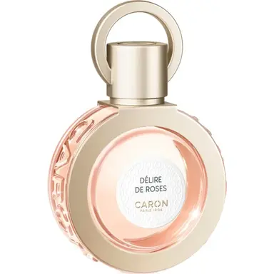 Délire de Roses by Caron bottle