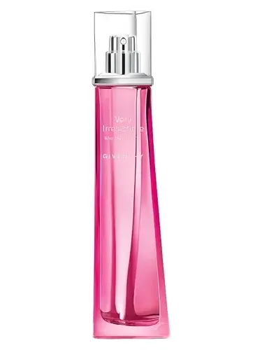 Very Irresistible Eau de Toilette by Givenchy bottle