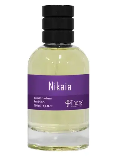 Nikaia by Thera Cosmeticos bottle