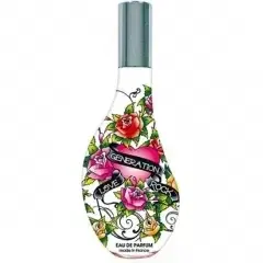 Love Generation Rock by Jeanne Arthes bottle