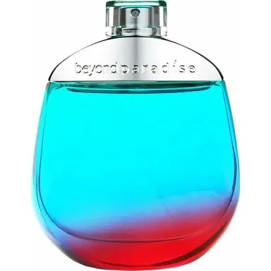 Beyond Paradise For Men by Estee Lauder bottle