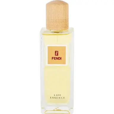 Life Essence by Fendi bottle