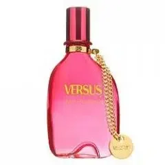 Versus Time For Pleasure by Versace bottle