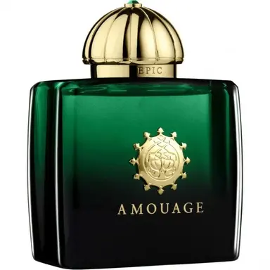Epic Woman by Amouage bottle