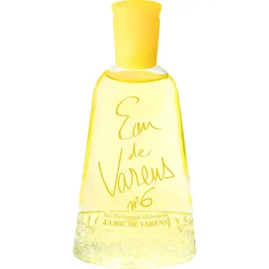 Eau de Varens N° 4 by Ulric de Varens bottle