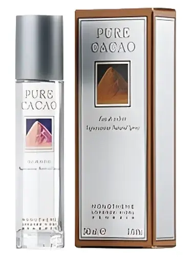 Pure Cacao by Monotheme Venezia bottle