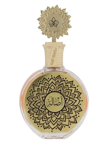 Asala by Maison Asrar bottle