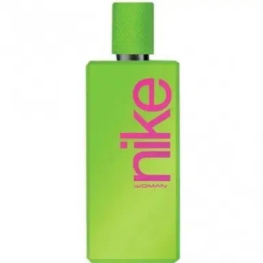 Nike Green Woman by Nike bottle