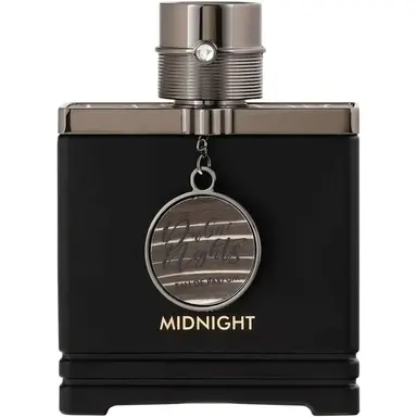 Dubai Nights Midnight by Armaf bottle