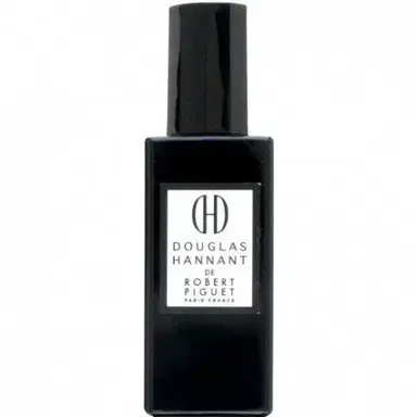 Douglas Hannant by Robert Piguet bottle