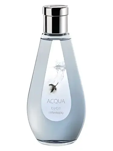 Acqua Bebê by O Boticário bottle