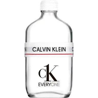 CK Everyone Eau de Toilette by Calvin Klein bottle