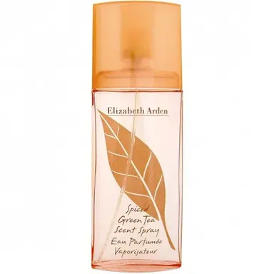 Spiced Green Tea by Elizabeth Arden bottle