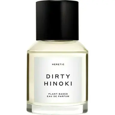 Dirty Hinoki by Heretic Parfum bottle