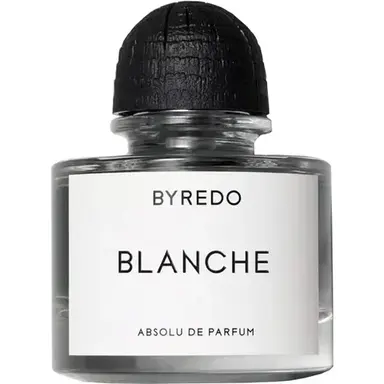 Blanche Absolu by Byredo bottle