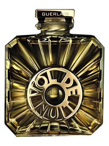 Vol de Nuit 80 Anniversaire by Guerlain bottle