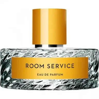 Room Service by Vilhelm Parfumerie bottle