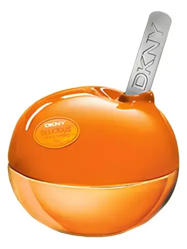 DKNY Delicious Candy Apples Fresh Orange by DKNY bottle