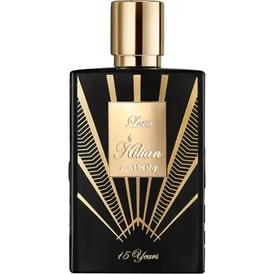 Love, don't be shy Anniversary Edition by Kilian bottle