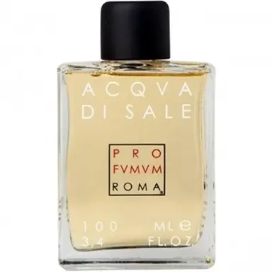 Acqua di Sale by Profumum Roma bottle