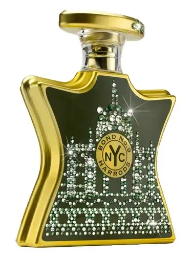 Harrods Swarovski Limited Edition by Bond No.9 bottle