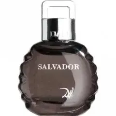 Salvador by Salvador Dali