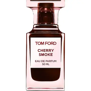 Cherry Smoke by Tom Ford bottle