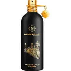 Rendez-vous à Paris by Montale bottle