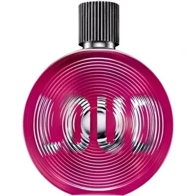 Loud for Her by Tommy Hilfiger bottle