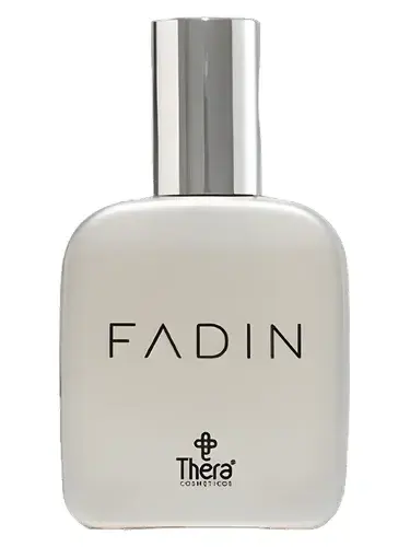 Fadin by Thera Cosmeticos bottle