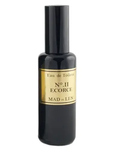 No. II Ecorce by MAD ET LEN bottle