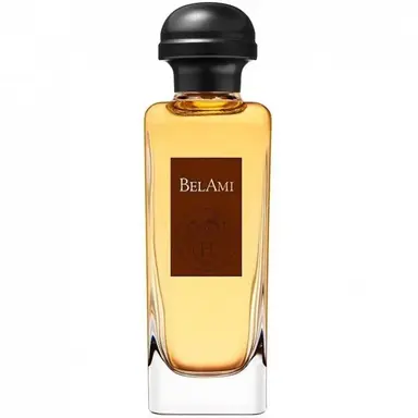 Bel Ami by Hermes bottle