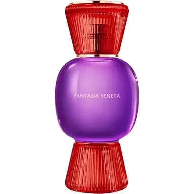Fantasia Veneta by Bvlgari bottle